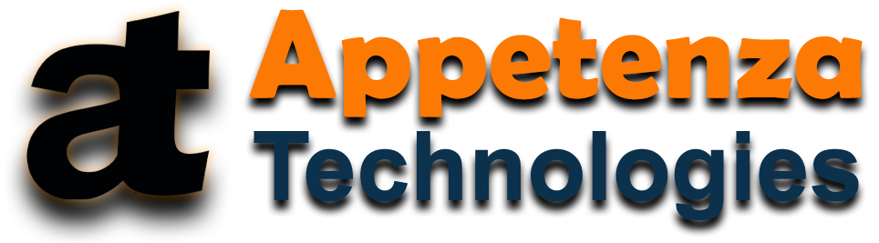 Appetenza Technologies Logo