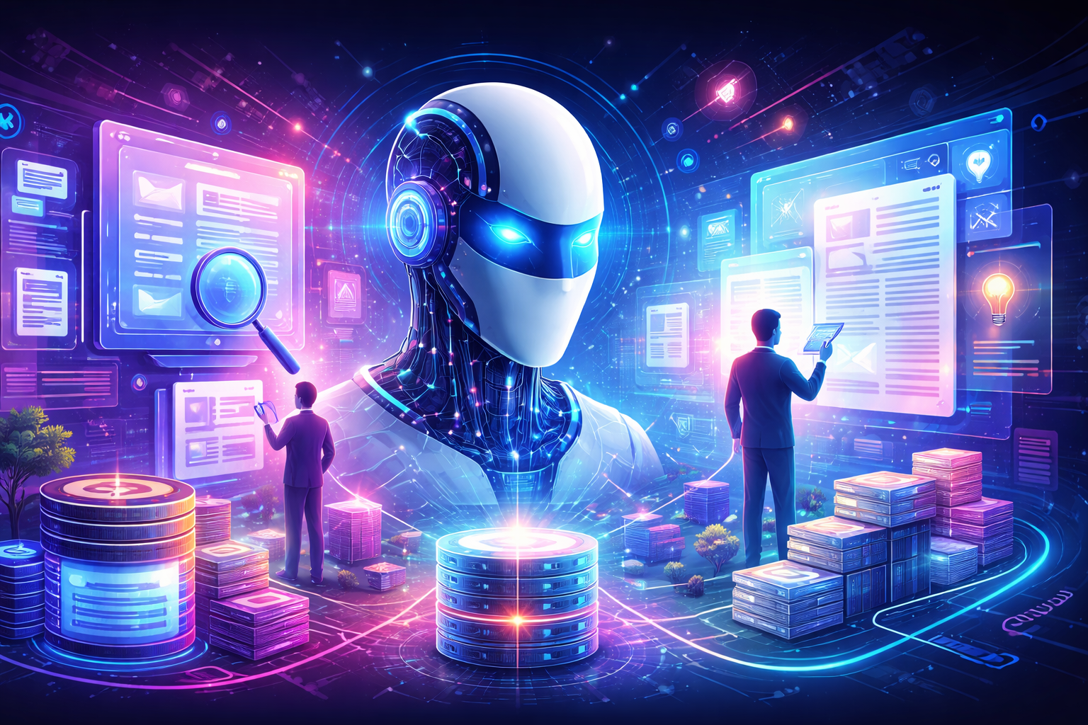 Hybrid Search and Re-Ranking: How to Dramatically Improve RAG Retrieval Accuracy